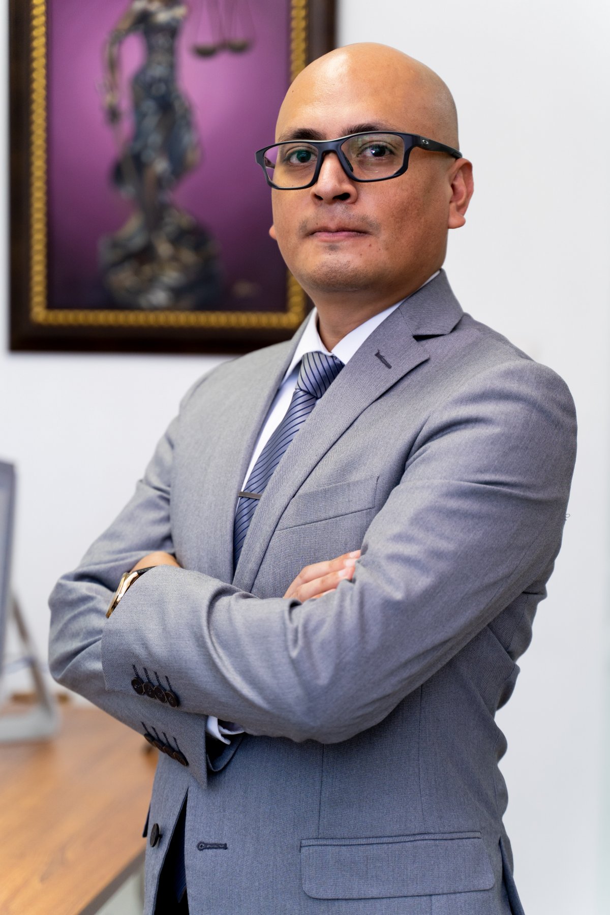 ABOGADO O PSICÓLOGO. LA CONSULTA INTEGRAL DEL CLIENTE.